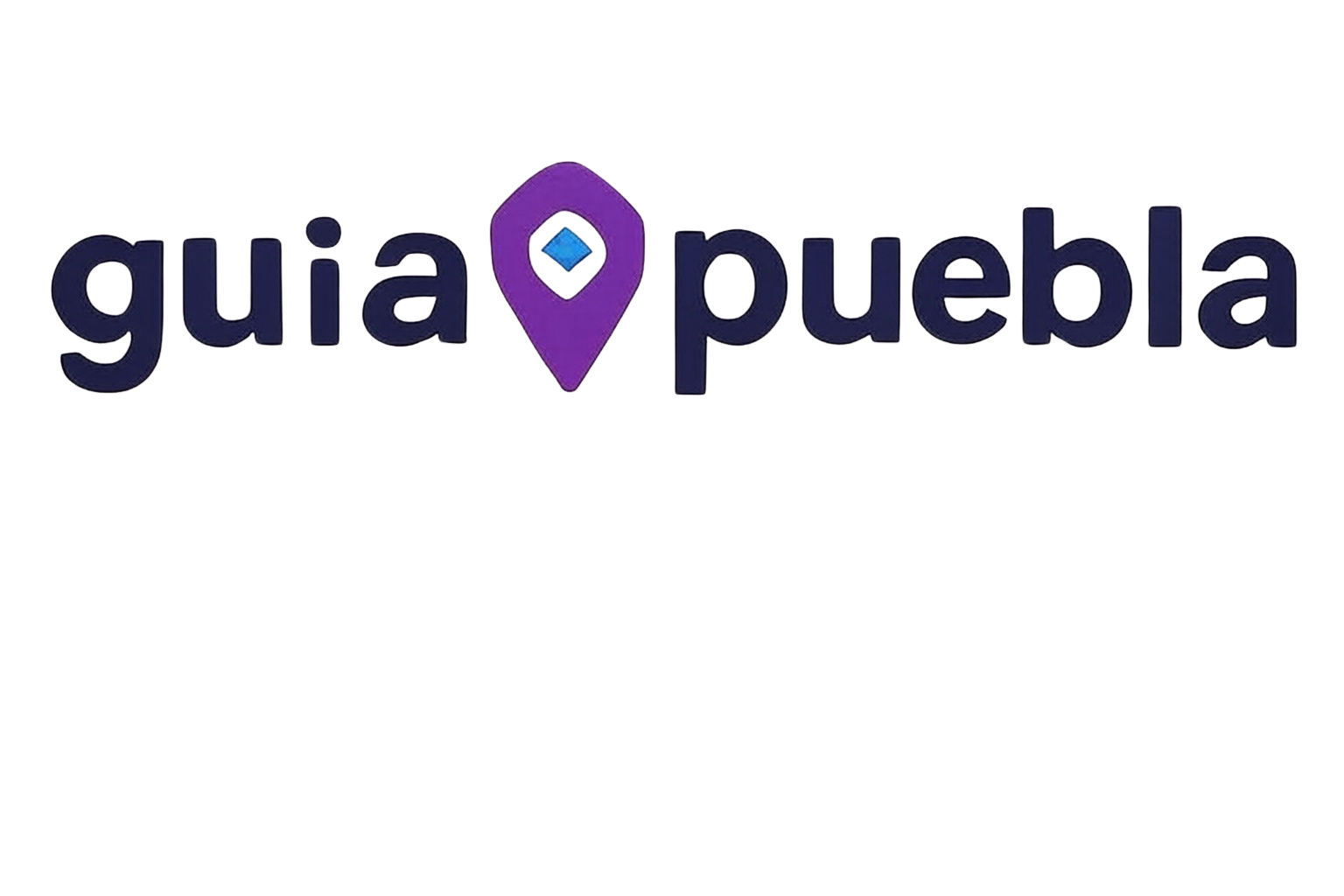 Guía Puebla